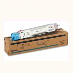 Xerox 016200500 C Mavi Orijinal Yüksek Kapasiteli Laser Toner Kartuşu Phaser 6200