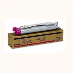 Xerox 016200600 M Kırmızı Orijinal Yüksek Kapasiteli Laser Toner Kartuşu Phaser 6200