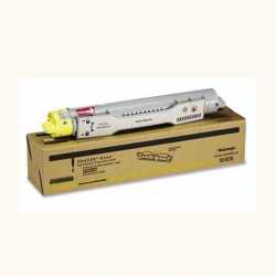 Xerox 016200700 Y Sarı Orijinal Yüksek Kapasiteli Laser Toner Kartuşu Phaser 6200
