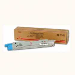 Xerox 106R00668 C Mavi Orijinal Laser Toner Kartuşu Phaser 6250