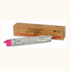Xerox 106R00669 M Kırmızı Orijinal Laser Toner Kartuşu Phaser 6250