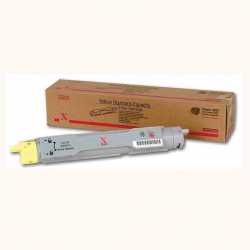 Xerox 106R00670 Y Sarı Orijinal Laser Toner Kartuşu Phaser 6250