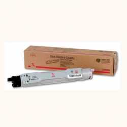 Xerox 106R00671 BK Siyah Orijinal Laser Toner Kartuşu Phaser 6250
