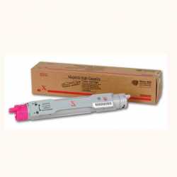 Xerox 106R00673 M Kırmızı Orijinal Yüksek Kapasiteli Laser Toner Kartuşu Phaser 6250