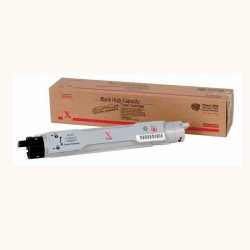 Xerox 106R00675 BK Siyah Orijinal Yüksek Kapasiteli Laser Toner Kartuşu Phaser 6250