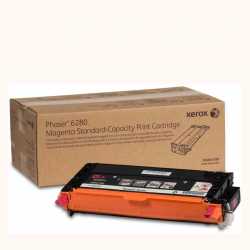 Xerox 106R01389 M Kırmızı Orijinal Laser Toner Kartuşu Phaser 6280