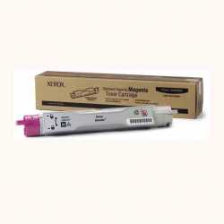 Xerox 106R01074 M Kırmızı Orijinal Laser Toner Kartuşu Phaser 6300