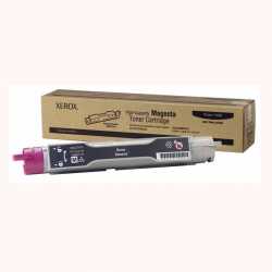 Xerox 106R01145 M Kırmızı Orijinal Yüksek Kapasiteli Laser Toner Kartuşu Phaser 6350