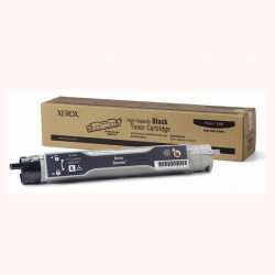 Xerox 106R01146 Y Sarı Orijinal Yüksek Kapasiteli Laser Toner Kartuşu Phaser 6350