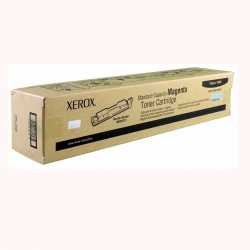 Xerox 106R01215 M Kırmızı Orijinal Yüksek Kapasiteli Laser Toner Kartuşu Phaser 6360