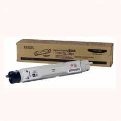Xerox 106R01217 BK Siyah Orijinal Yüksek Kapasiteli Laser Toner Kartuşu Phaser 6360