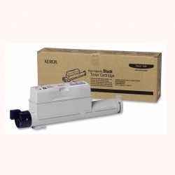 Xerox 106R01221 BK Siyah Orijinal Yüksek Kapasiteli Laser Toner Kartuşu Phaser 6360