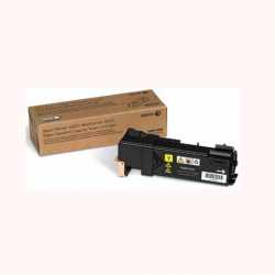 Xerox 106R01600 Y Sarı Orijinal Laser Toner Kartuşu Phaser 6500