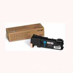 Xerox 106R01601 C Mavi Orijinal Yüksek Kapasiteli Laser Toner Kartuşu Phaser 6500