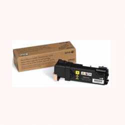 Xerox 106R01603 Y Sarı Orijinal Yüksek Kapasiteli Laser Toner Kartuşu Phaser 6500