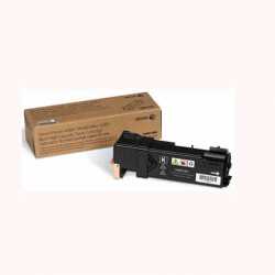 Xerox 106R01604 BK Siyah Orijinal Laser Toner Kartuşu Phaser 6500