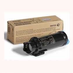 Xerox 106R03481 C Mavi Orijinal Laser Toner Kartuşu Phaser 6510