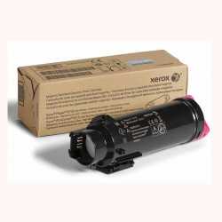 Xerox 106R03482 M Kırmızı Orijinal Laser Toner Kartuşu Phaser 6510