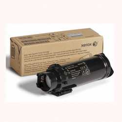 Xerox 106R03488 BK Siyah Orijinal Yüksek Kapasiteli Laser Toner Kartuşu Phaser 6510
