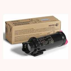 Xerox 106R03694 M Kırmızı Orijinal Extra Yüksek Kapasiteli Laser Toner Kartuşu Phaser 6510