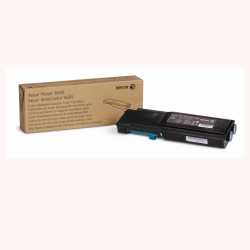 Xerox 106R02233 C Mavi Orijinal Yüksek Kapasiteli Laser Toner Kartuşu Phaser 6600
