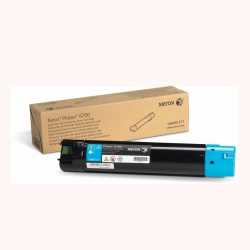 Xerox 106R01511 C Mavi Orijinal Laser Toner Kartuşu Phaser 6700