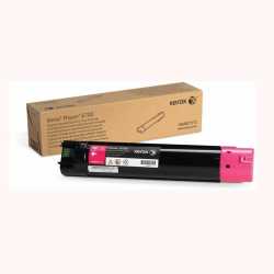 Xerox 106R01512 M Kırmızı Orijinal Laser Toner Kartuşu Phaser 6700