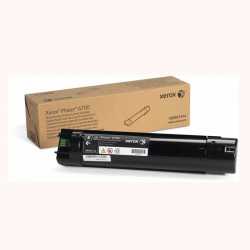 Xerox 106R01514 BK Siyah Orijinal Laser Toner Kartuşu Phaser 6700
