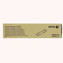 Xerox 106R01524 M Kırmızı Orijinal Yüksek Kapasiteli Laser Toner Kartuşu Phaser 6700