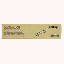 Xerox 106R01525 Y Sarı Orijinal Yüksek Kapasiteli Laser Toner Kartuşu Phaser 6700