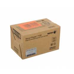 Xerox 106R02607 M Kırmızı Orijinal Laser Toner Kartuşu Phaser 7100