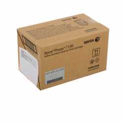 Xerox 106R02608 Y Sarı Orijinal Laser Toner Kartuşu Phaser 7100