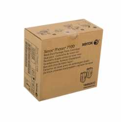 Xerox 106R02612 BK Siyah 2Li Paket Orijinal Laser Toner Kartuşu Phaser 7100
