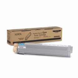 Xerox 106R01150 C Mavi Orijinal Laser Toner Kartuşu Phaser 7400