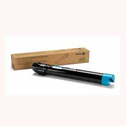 Xerox 106R01440 C Mavi Orijinal Laser Toner Kartuşu Phaser 7500