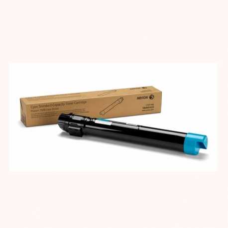 Xerox 106R01440 C Mavi Orijinal Laser Toner Kartuşu Phaser 7500