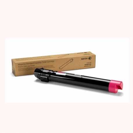 Xerox 106R01441 M Kırmızı Orijinal Laser Toner Kartuşu Phaser 7500