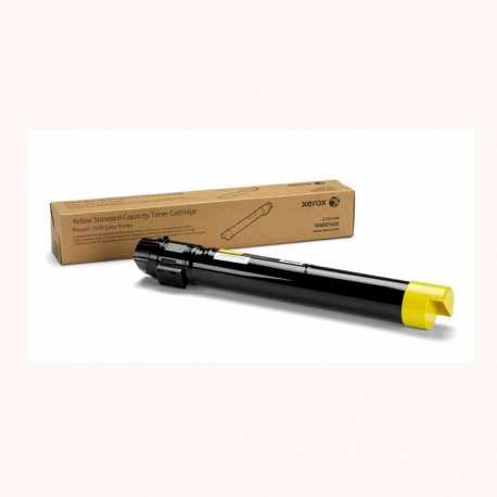 Xerox 106R01442 Y Sarı Orijinal Laser Toner Kartuşu Phaser 7500