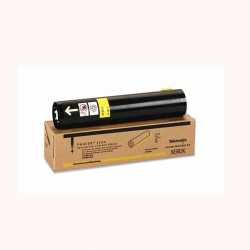 Xerox 016188100 Y Sarı Orijinal Laser Toner Kartuşu Phaser 7700