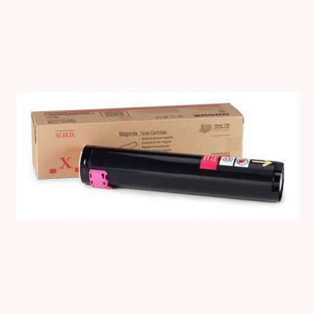 Xerox 106R00654 M Kırmızı Orijinal Laser Toner Kartuşu Phaser 7750
