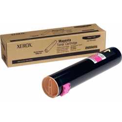 Xerox 106R01160 Y Sarı Orijinal Laser Toner Kartuşu Phaser 7760