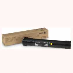 Xerox 106R01573 BK Siyah Orijinal Laser Toner Kartuşu Phaser 7800