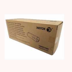 Xerox 106R03581 BK Siyah Orijinal Laser Toner Kartuşu Versalink B400