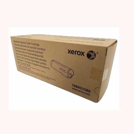 Xerox 106R03581 BK Siyah Orijinal Laser Toner Kartuşu Versalink B400