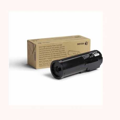 Xerox 106R03585 BK Siyah Orijinal Extra Yüksek Kapasiteli Laser Toner Kartuşu Versalink B400