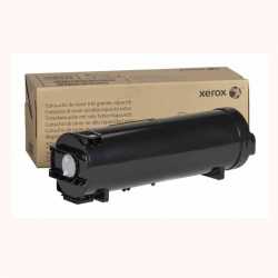 Xerox 106R03941 BK Siyah Orijinal Laser Toner Kartuşu Versalink B600