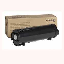 Xerox 106R03943 BK Siyah Orijinal Yüksek Kapasiteli Laser Toner Kartuşu Versalink B600