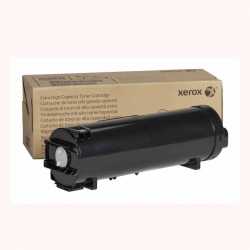 Xerox 106R03945 BK Siyah Orijinal Ultra Yüksek Kapasiteli Laser Toner Kartuşu Versalink B600