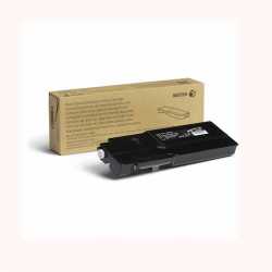 Xerox 106R03508 BK Siyah Orijinal Laser Toner Kartuşu Versalink C400