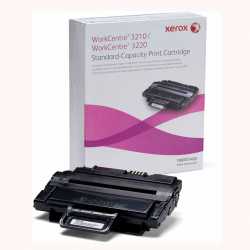 Xerox 106R01485 BK Siyah Orijinal Laser Toner Kartuşu Workcentre 3210